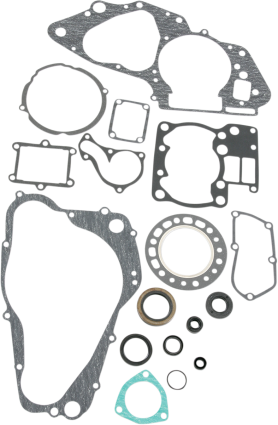 Full Engine Gasket Set - Suzuki MX (250 RM 87-88)