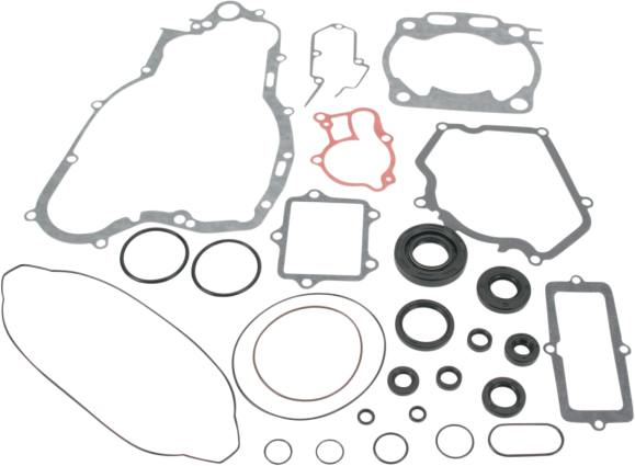 Full Engine Gasket Set - Yamaha MX (250 YZ 02-12)