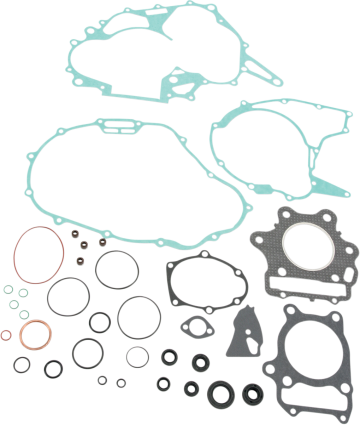 Full Gasket Set W/Seals - Honda ATV (300 TRX FourTrax/Sportrax)