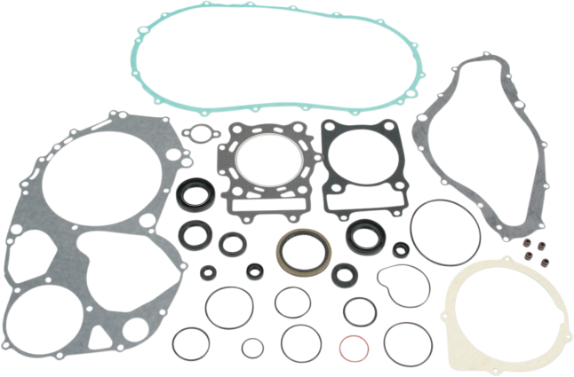 Full Gasket Set W/Seals - Arctic Cat/Suzuki ATV (500 Auto)