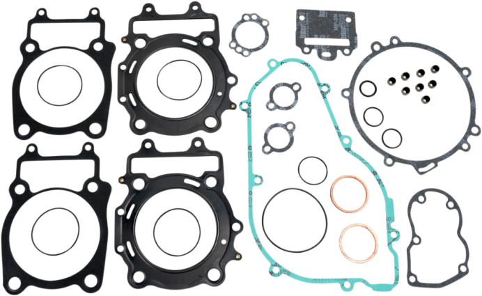 Full Gasket Set W/Seals - Arctic Cat ATV (1000 Thundercat 08-10)