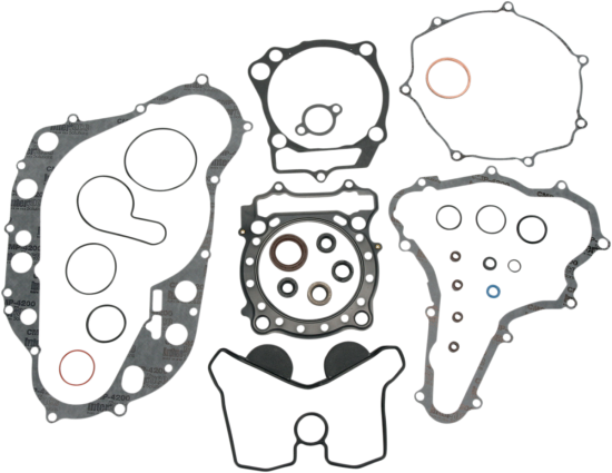 Full Gasket Set W/Seals - Suzuki ATV (450 Quad Racer 09)