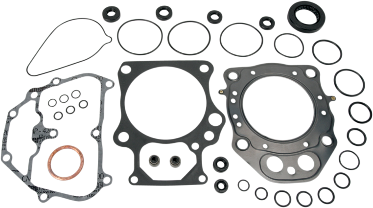 Full Gasket Set W/Seals - Honda ATV (420 TRX 07-11)