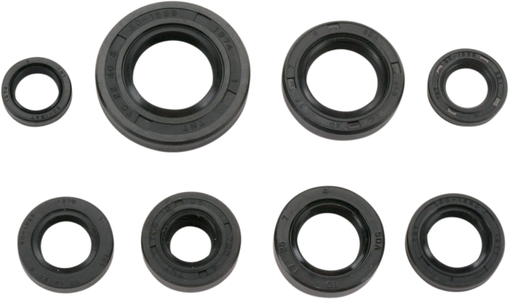 Oil Seal Set - Honda MX (80/85 CR)