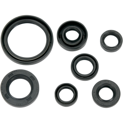 Oil Seal Set - Yamaha MX (450 YZ 03-11)