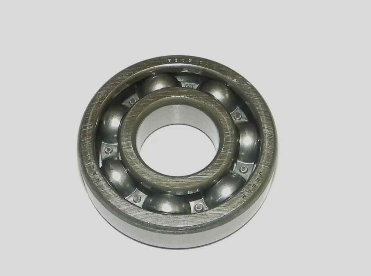 Crankshaft Bearing - Yamaha - 25x62x17 (9330630564/30561/30521)