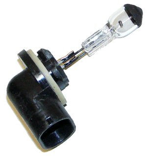 Halogen Headlight Bulb - 898-BP (12.8V 37.5W)