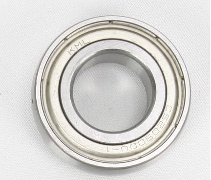 Bearing CS205DDU-1 - 25.4x44x12 Spherical OD (Polaris 3514525)