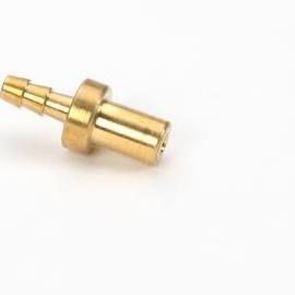 Connector For Keihin Carb