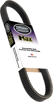 Carlisle Max 3 Belt (43-1/16" X 1-3/16") MAX-1034-3