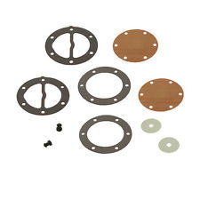 Fuel Pump Repair Kit - Genuine Mikuni (Double/Triple - Round)