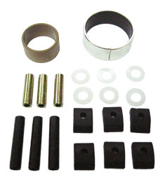 Drive Clutch Kit - Yamaha (Primary - YVXC)