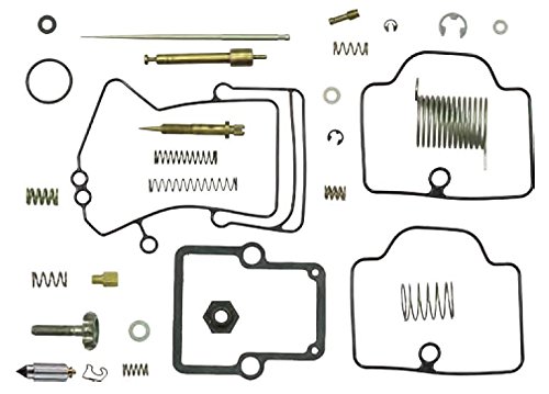 Mikuni TM40B397 Carb Rebuild Kit - Ski-Doo (403138809/403138815)