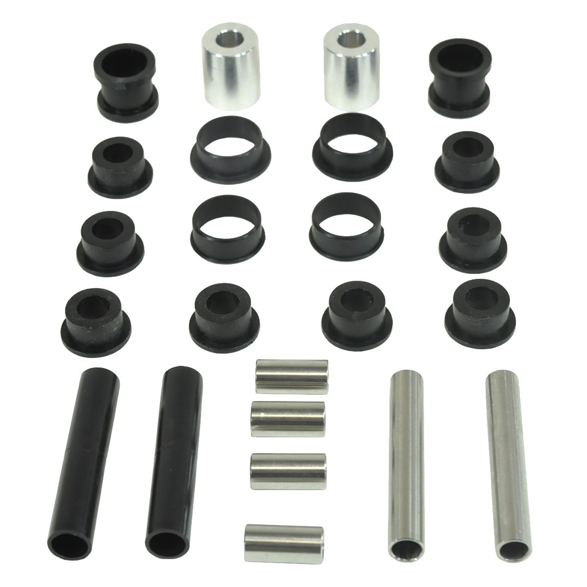 Front Suspension Bushing Kit - Yamaha Snowmobile (97-01 All)