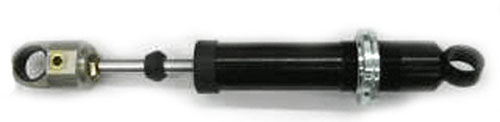 Rear Suspension Gas Shock - Ski-Doo Snowmobile (414953500)