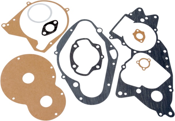 Complete Gasket Kit - Suzuki Motorcycle (185 TS Sierra)