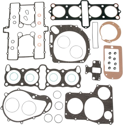 Complete Gasket Kit - Suzuki Motorcycle (850 GS 82-83)