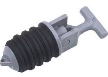 Floating Drain Plug - Polaris/Sea-Doo PWC (Pre-1995)