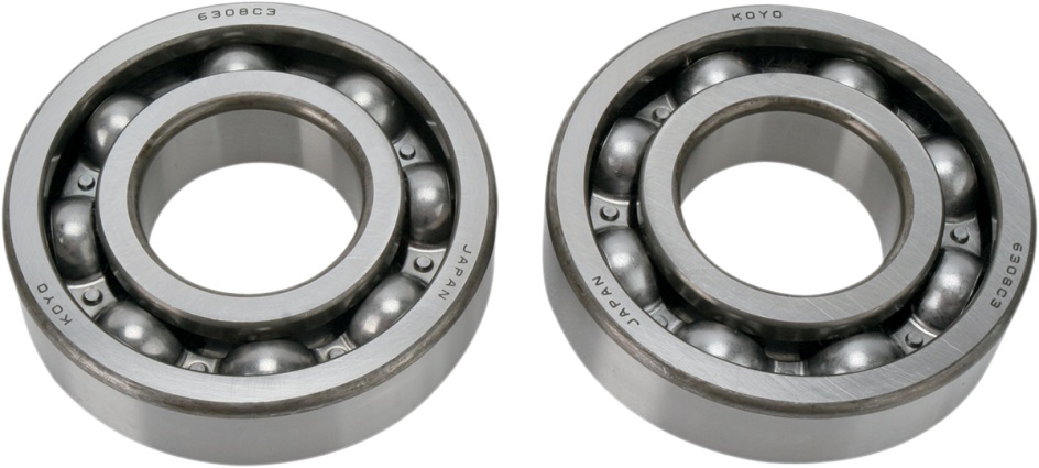 Crank Bearing Kit - Yamaha ATV (700 YFM 07-13)