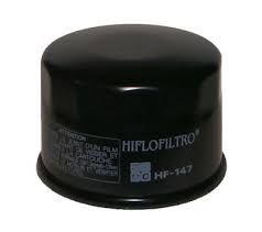 Oil Filter - HiFloFiltro HF147