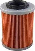 Oil Filter - HiFloFiltro HF152