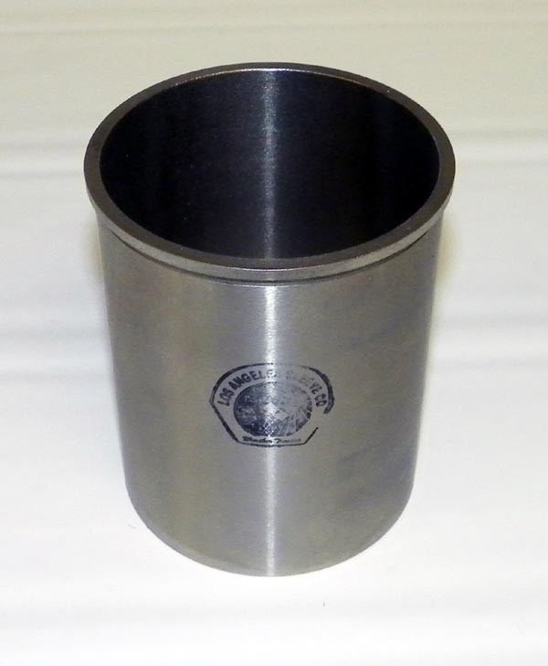 Cylinder Sleeve - Kawasaki PWC (1500 STX) 83mm