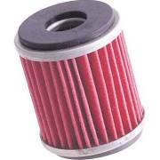 Oil Filter - K&N Performance KN-141