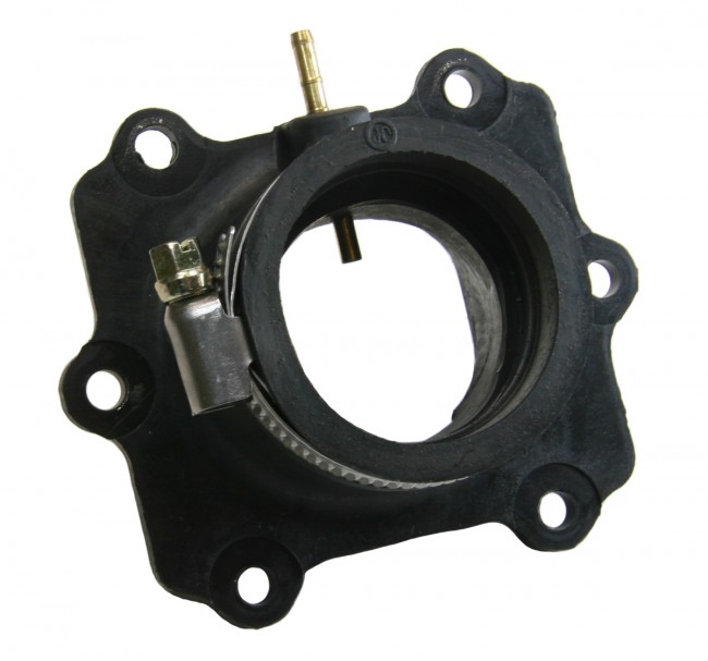 Carburetor Mounting Flange - Arctic Cat (3005034)