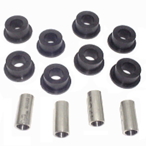 Radius Rod Bushing Kit - Polaris Snowmobiles (5010127/5431486)