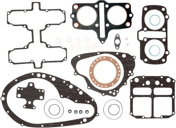 Complete Gasket Kit - Suzuki Motorcycle (450 GS E/L/S/T 80-82)