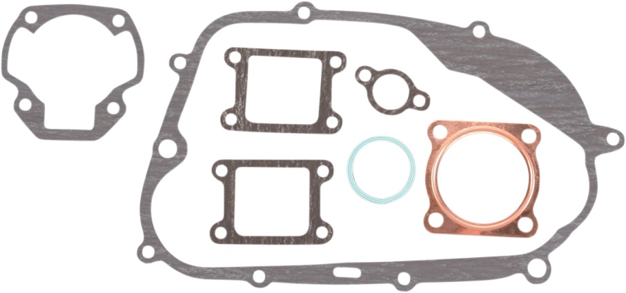 Complete Gasket Kit - Yamaha Motorcycle (80 DT/GT/GTMX)