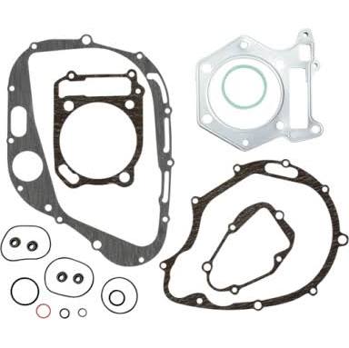 Complete Gasket Kit - Suzuki Motorcycle (650 LS P Savage 95-04)