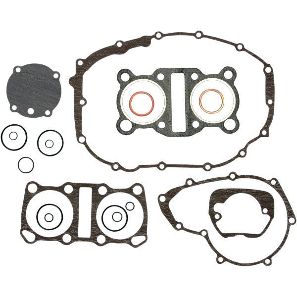 Complete Gasket Kit - Kawasaki Motorcycle (305 EX/KZ 81-83)