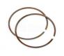 Wiseco Replacement Ring Set - 2623CD