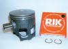 Piston - Honda ATV 250cc (TRX250R 87-89) - 66mm (.75mm)